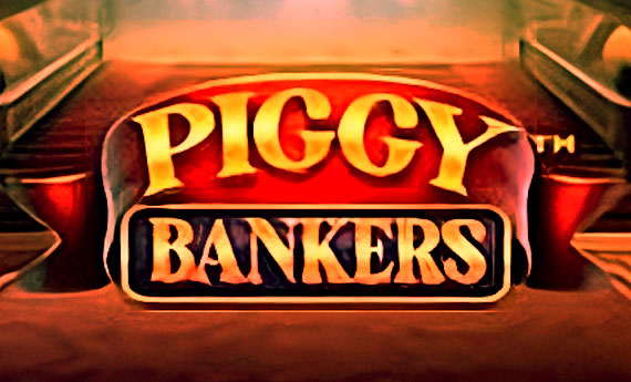 Piggy Bankers Slot