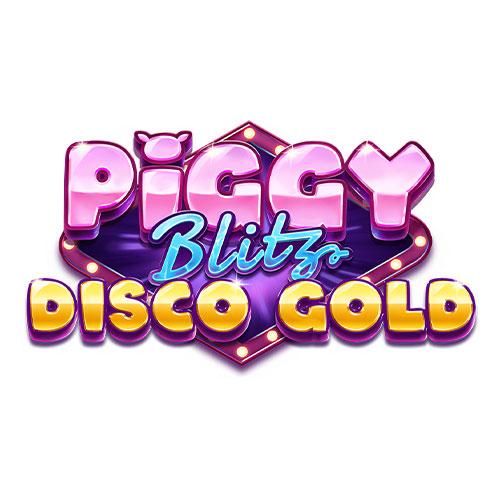 Piggy Blitz Disco Gold Slot