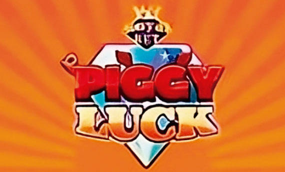 Piggy Luck Slot