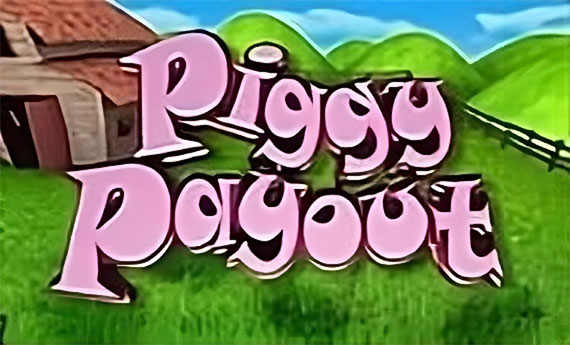 Piggy Payout Slot