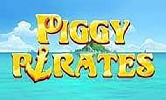 Piggy Pirates Slot