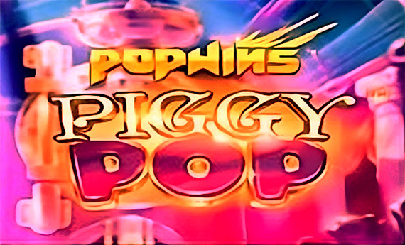 Piggy Pop Slot