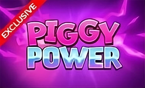 Piggy Power Hit the Bonus Slot