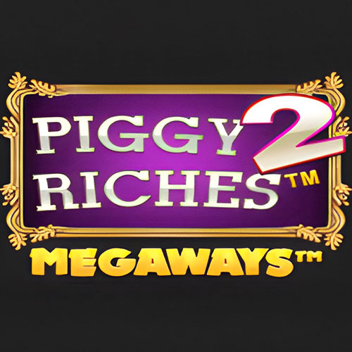 Piggy Riches 2 Megaways Slot