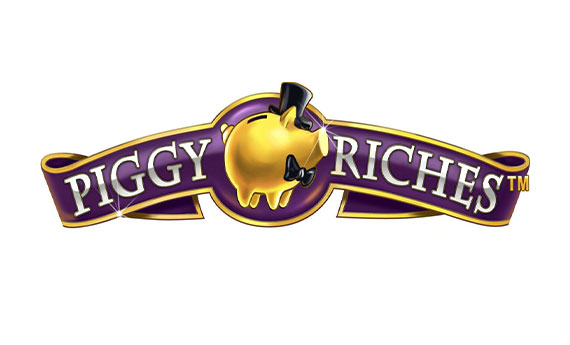 Piggy Riches Slot