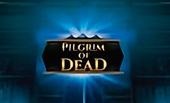 Pilgrim of Dead Slot