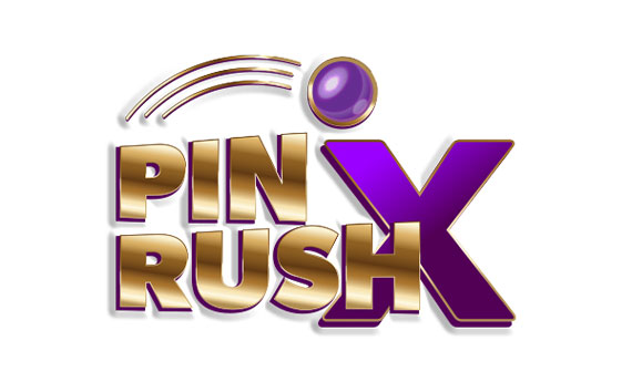 Pin Rush X Slot