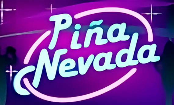 Pina Nevada Slot