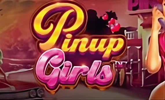 Pinup Girls Slot