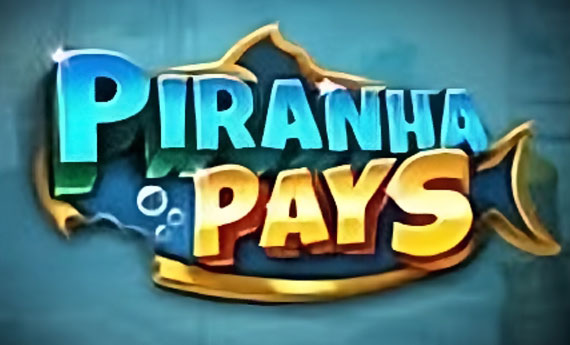 Piranha Pays Slot