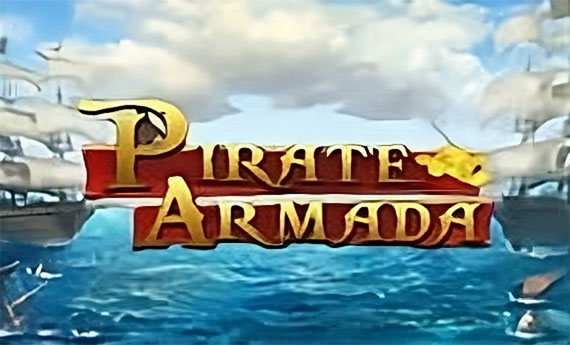 Pirate Armada Slot