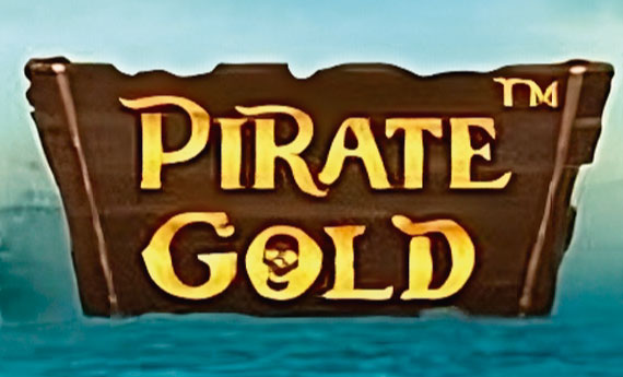 Pirate Gold Slot