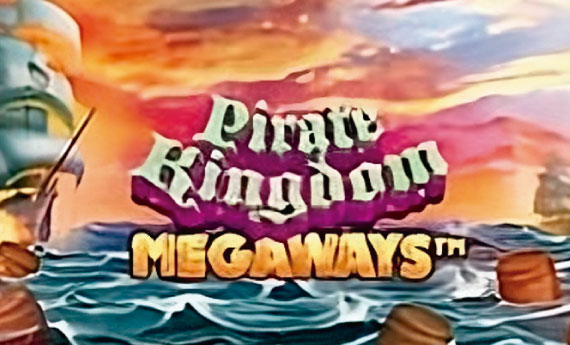 Pirate Kingdom Megaways Slot