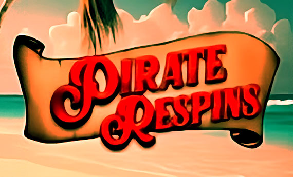 Pirate Respins Slot