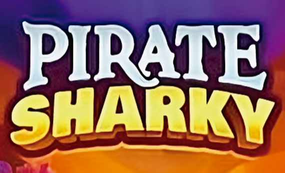 Pirate Sharky Slot