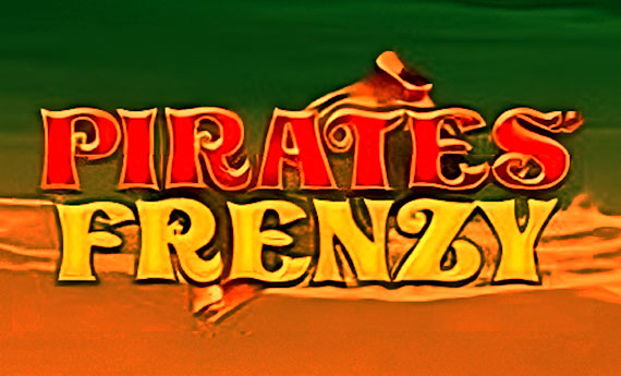 Pirates Frenzy Slot