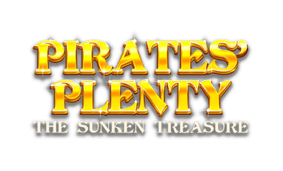Pirates Plenty Slot