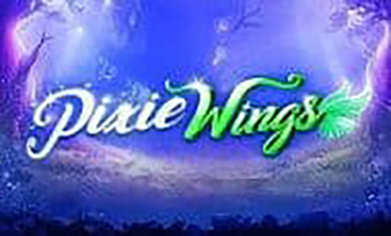 Pixie Wings Slot