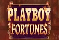 Playboy Fortunes Slot