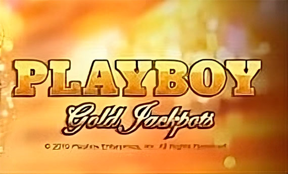 Playboy Gold Jackpots Slot