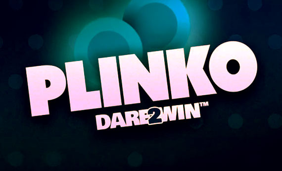 Plinko Dare2Win Casino Game