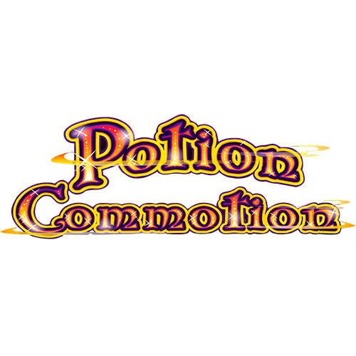 Potion Commotion Slot