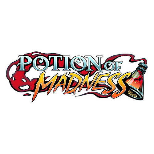 Potion of Madness Slot