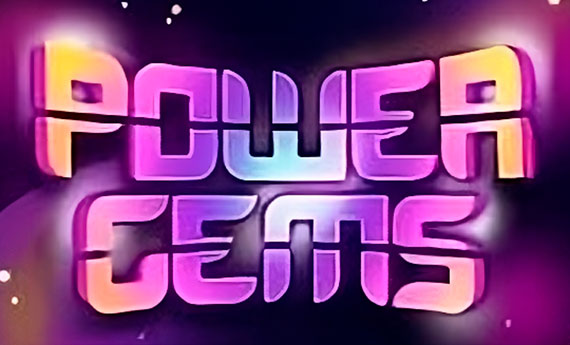 Power Gems Slot