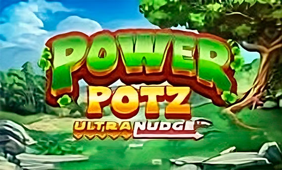 Power Potz Slot