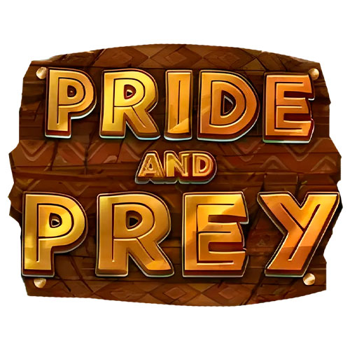 Pride and Prey Slot