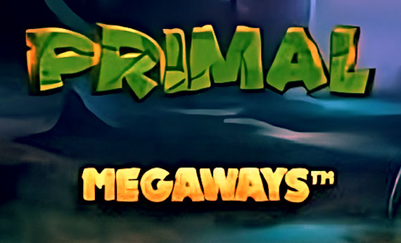 Primal Megaways Slot