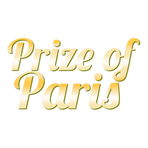 Prize Of Paris Slot