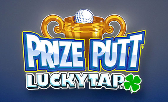 Prize Putt LuckyTap Slot