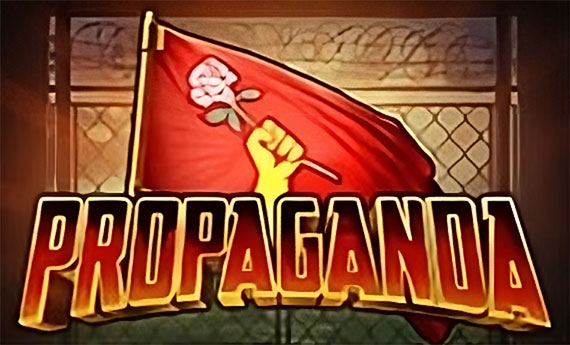 Propaganda Slot