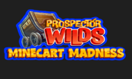 Prospector Wilds: Minecart Madness Slot