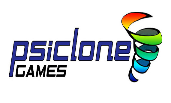 Psiclone Games Casino Slots Games