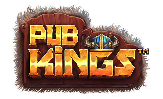 Pub Kings Slot