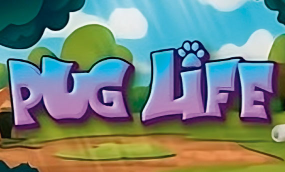 Pug Life Slot