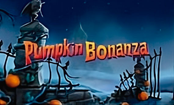 Pumpkin Bonanza Slot