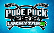 Pure Puck LuckyTap Slot