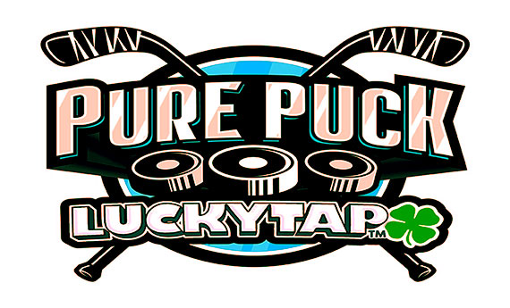 Pure Puck LuckyTap Slot