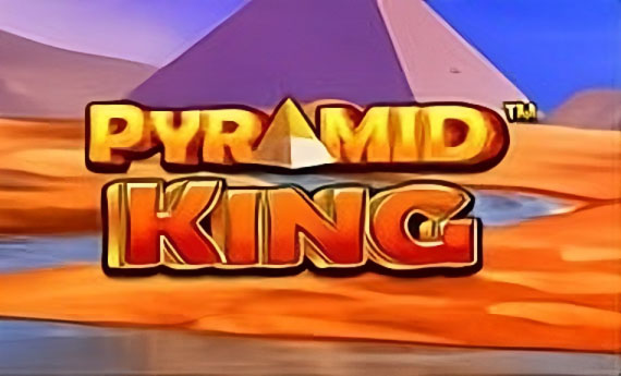 Pyramid King Slot