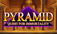 Pyramid Quest for Immortality Slot