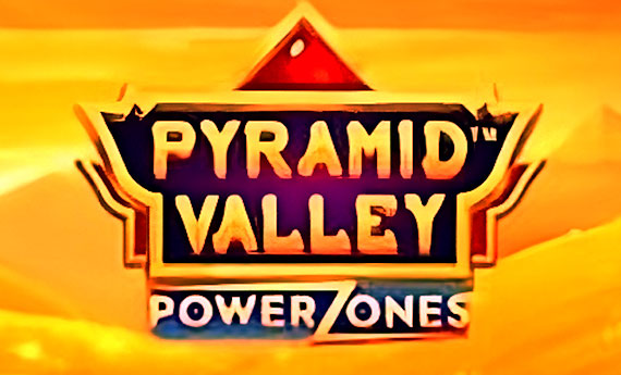 Pyramid Valley Slot