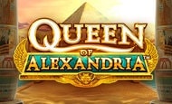 Queen of Alexandria Slot