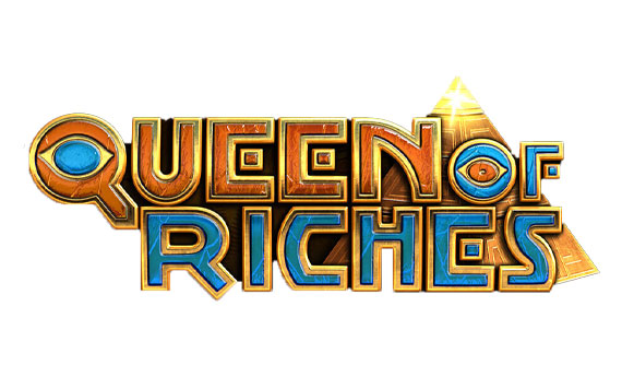 Queen of Riches Slot