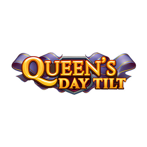 Queen's Day Tilt Slot