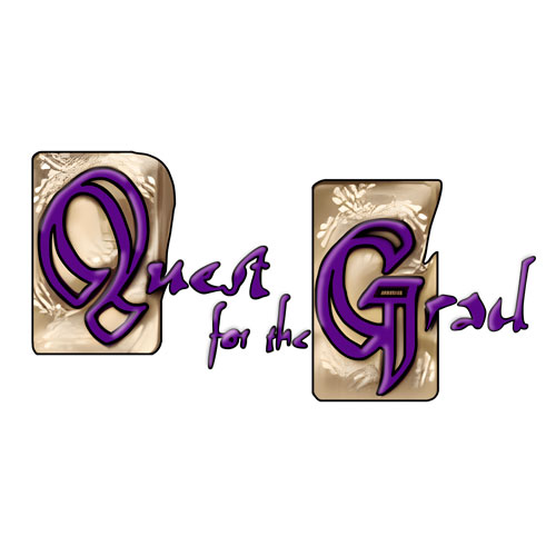 Quest For The Grail Slot