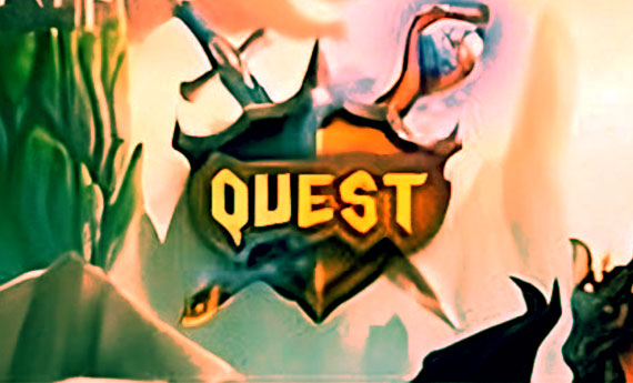 Quest Slot