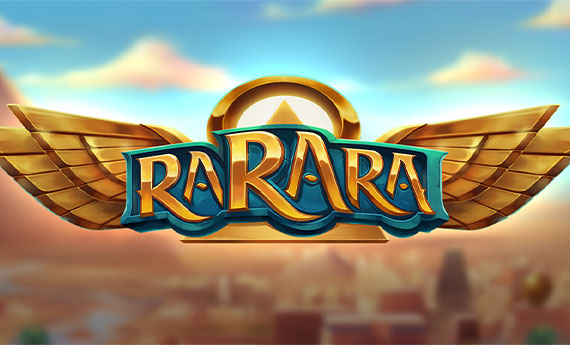 RaRaRa Slot